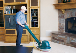 Carpet Cleaner