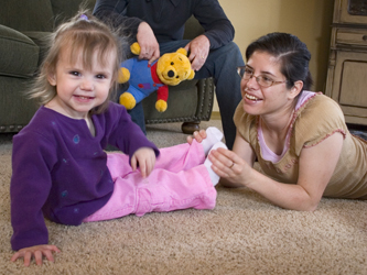 Carpet Cleaning