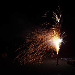 4th of July Fireworks