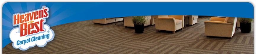 Commercial Carpet Cleaning