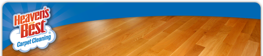 Hardwood Floor Cleaning