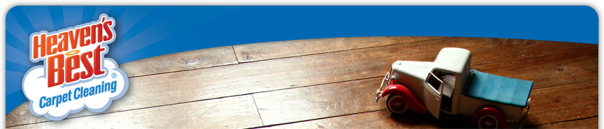 Hardwood Floor Cleaning