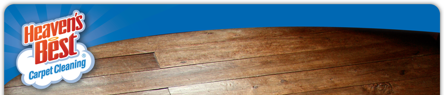 Hardwood Floor Cleaning