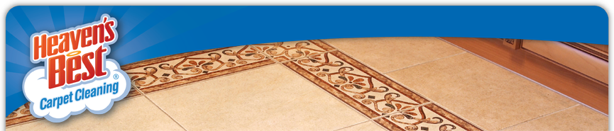 Tile & Grout Cleaning