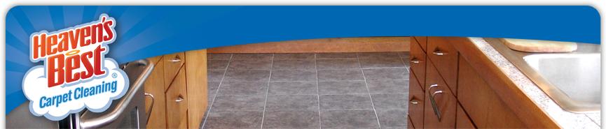 Tile & Grout Cleaning