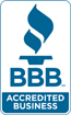 Better Business Bureau Approved