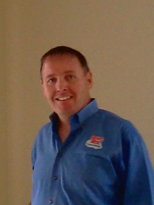 Don -  Your carpet cleaning tech