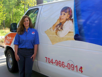 Your Local Carpet Cleaner