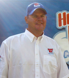 Mike Thompson