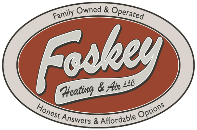 Foskey Heating & Air, LLC