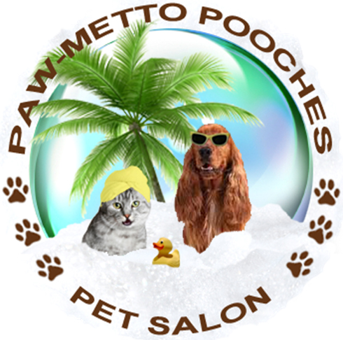 Paw-metto Pooches Pet Salon