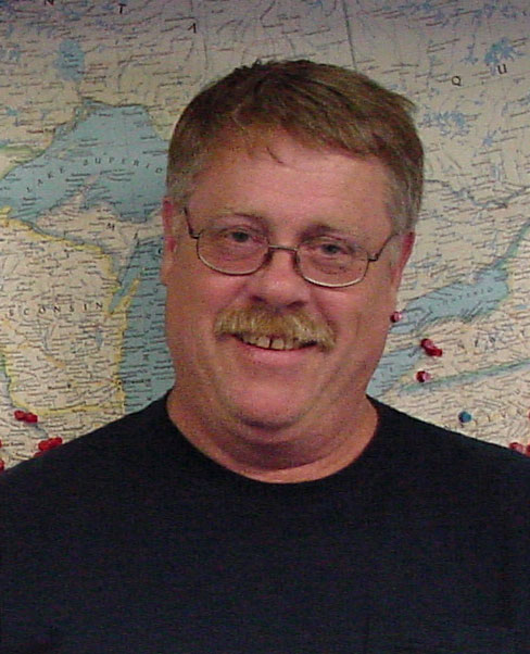 Brian Loso