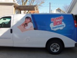 van