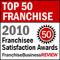 A Top 50 Franchise