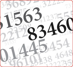 Zip Code Collage