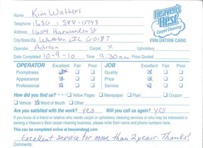 Excellent service for more than 2 years. Thanks!
