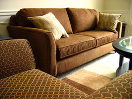 Clean Couch