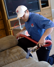 Clean Hardwood Floor