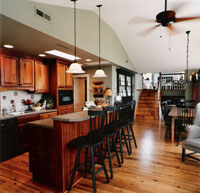 Hardwood Floor Cleaning Springdale