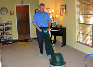 Carpet Cleaning San Antonio