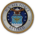 Air Force veteran