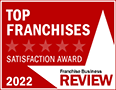 2022 Top Franchise Business Review