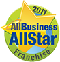 AllBusiness AllStar Logo