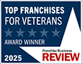 Top Franchises for Veterans