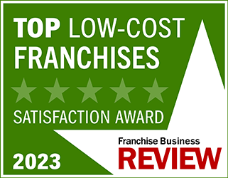 2023 Top Low-cost Franchise