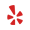 Yelp Icon