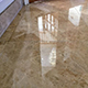 Marble Floor Polishing