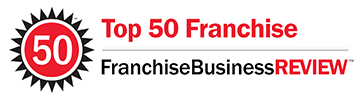 Franchise Business Review Top 50